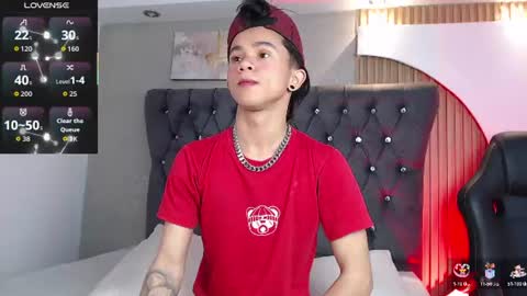 Danny online show from July 22, 1:14 pm
