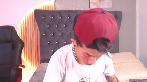 Danny online show from July 30, 1:32 pm
