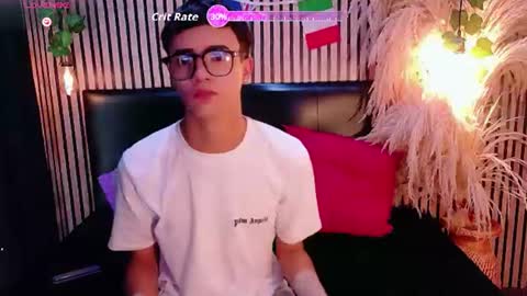 Danny online show from July 14, 12:33 pm