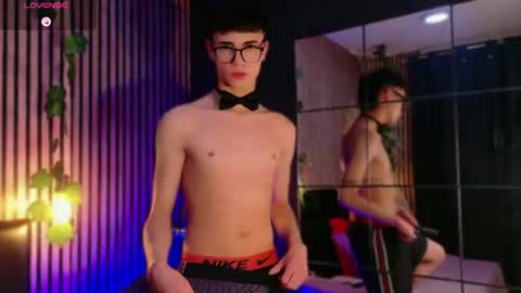 Danny online show from July 26, 3:36 am