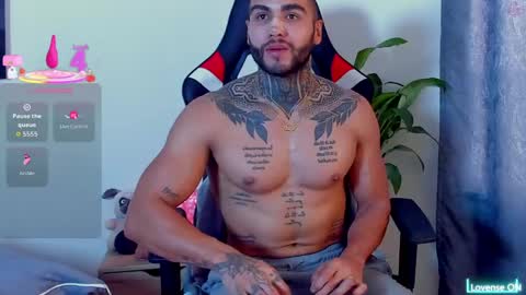 Danny Willson online show from May 29, 3:00 pm