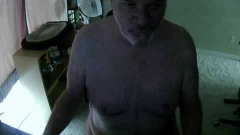 Danny bear online show from May 3, 7:38 pm