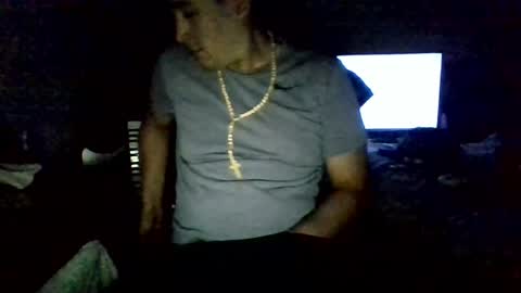 dannychorizo707 online show from April 30, 6:31 am