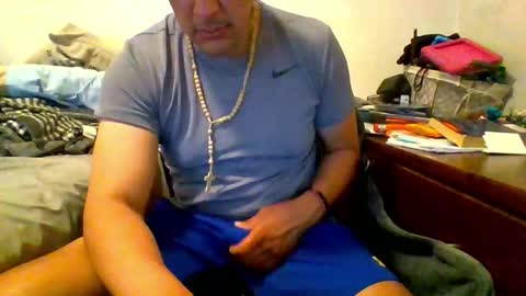 dannychorizo707 online show from June 5, 6:52 am