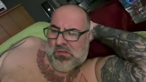 dannycin2016 online show from February 23, 10:20 pm