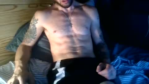 dannygowild online show from July 14, 2:05 am
