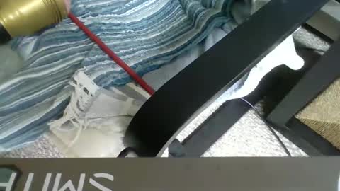 dannythickstick666 online show from May 7, 6:08 pm