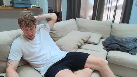 DannyThreeWay online show from April 29, 7:42 pm
