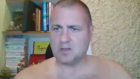 danparis91 online show from July 8, 11:58 am