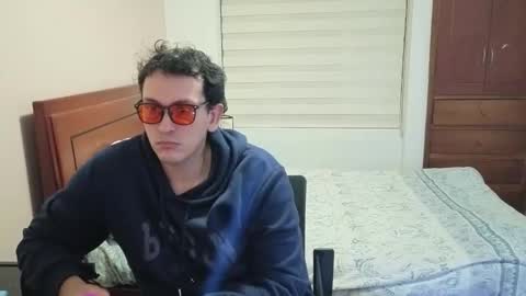 Dan online show from June 10, 1:40 am