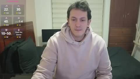 Dan online show from May 5, 2:46 am