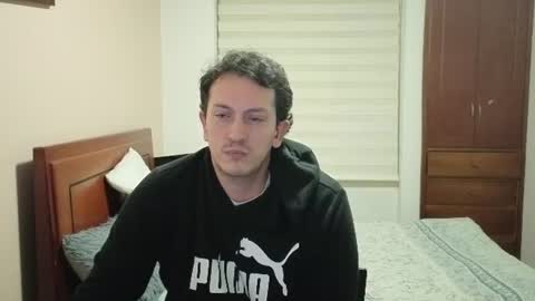 Dan online show from June 14, 2:57 am