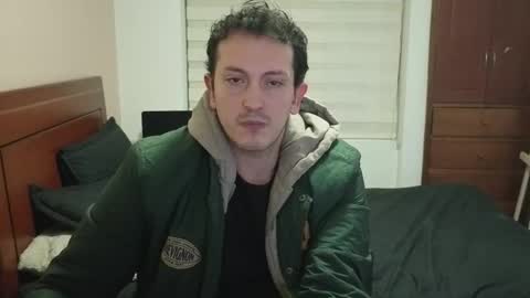 Dan online show from April 28, 2:49 am