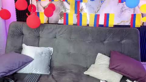 Dante online show from July 2, 3:23 am