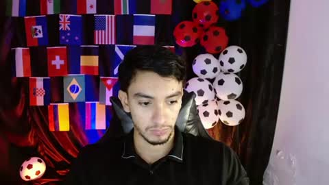 Dante online show from July 11, 12:56 am
