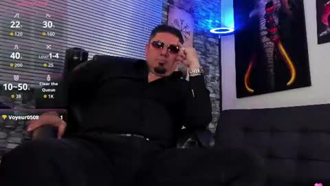 dante_bellini online show from June 17, 5:04 pm