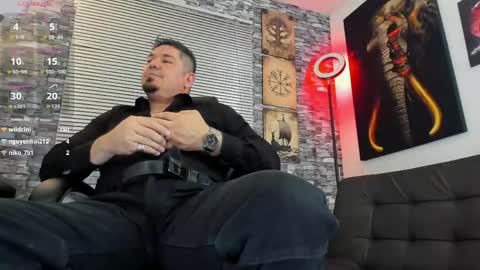 dante_bellini online show from April 27, 4:47 pm