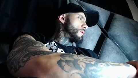 dante_d_angelo_ online show from May 5, 8:27 am