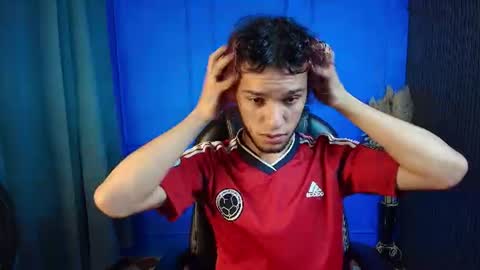dante_estarlink online show from June 23, 7:17 pm