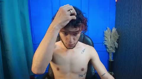 dante_estarlink online show from June 22, 11:58 am