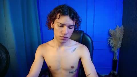 dante_estarlink online show from June 30, 7:48 pm