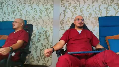 Dante  online show from May 6, 9:15 pm
