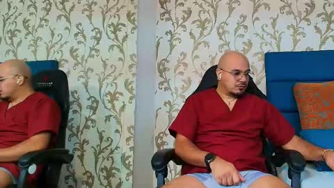 Dante  online show from May 13, 10:18 pm
