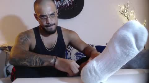 Dante Hell online show from May 13, 5:26 am