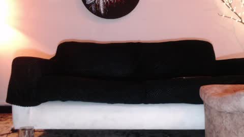 Dante Hell online show from May 21, 9:52 pm