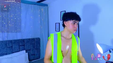 DANTE KENT online show from June 10, 3:56 pm