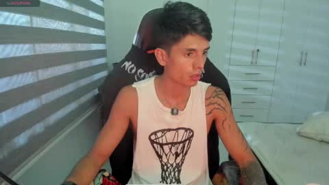 X Dante7373574 online show from April 30, 2:18 am