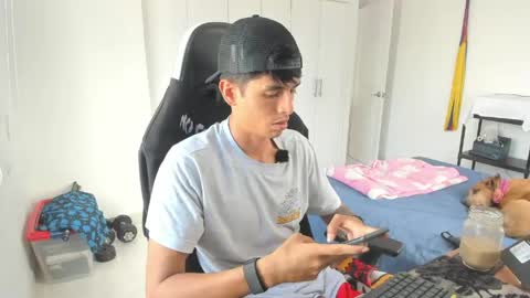 X Dante7373574 online show from May 15, 7:11 pm