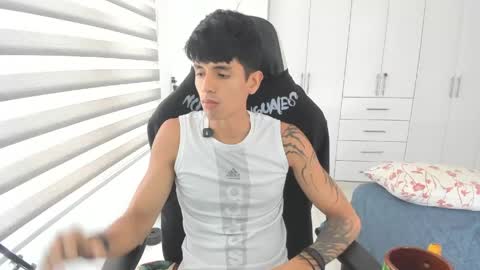 X Dante7373574 online show from May 14, 4:16 pm