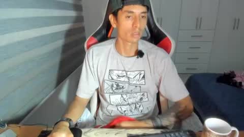 X Dante7373574 online show from June 12, 3:05 am