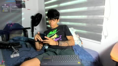 X Dante7373574 online show from June 7, 3:35 am