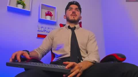 dantee_blake online show from July 27, 8:16 pm
