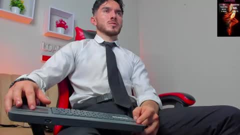 dantee_blake online show from July 23, 1:58 am