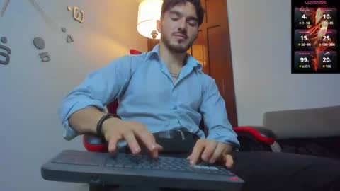 dantee_blake online show from July 29, 9:03 pm