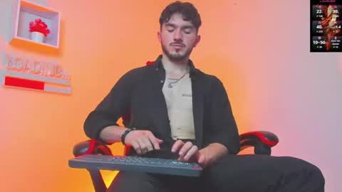 dantee_blake online show from July 30, 9:14 pm