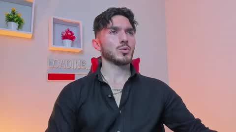 dantee_blake online show from July 26, 2:30 am