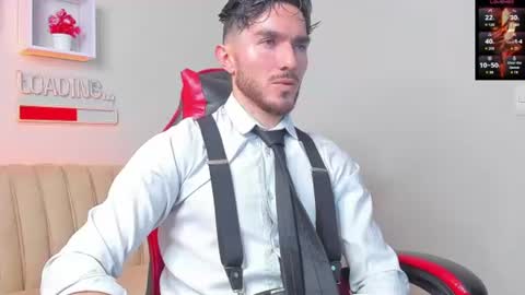 dantee_blake online show from July 22, 8:45 pm