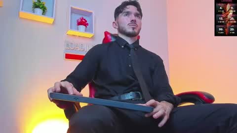 dantee_blake online show from July 25, 2:19 am