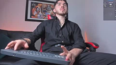 dantee_blake online show from July 16, 4:19 am