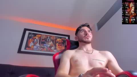 dantee_blake online show from July 13, 5:42 am