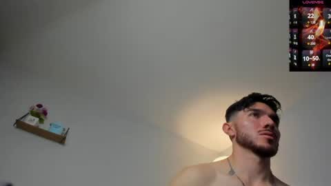 dantee_blake online show from July 21, 8:44 pm