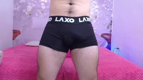 DANTE DARK online show from July 15, 10:27 pm