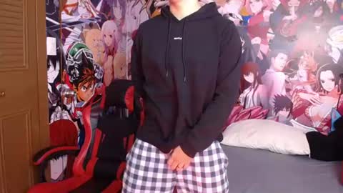 DANTE DARK online show from June 18, 1:49 pm