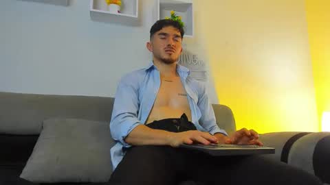 Dante online show from May 16, 10:36 am