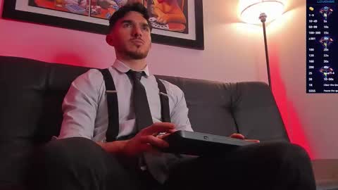 Dante online show from May 21, 4:19 am