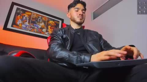 Dante online show from June 18, 4:47 am